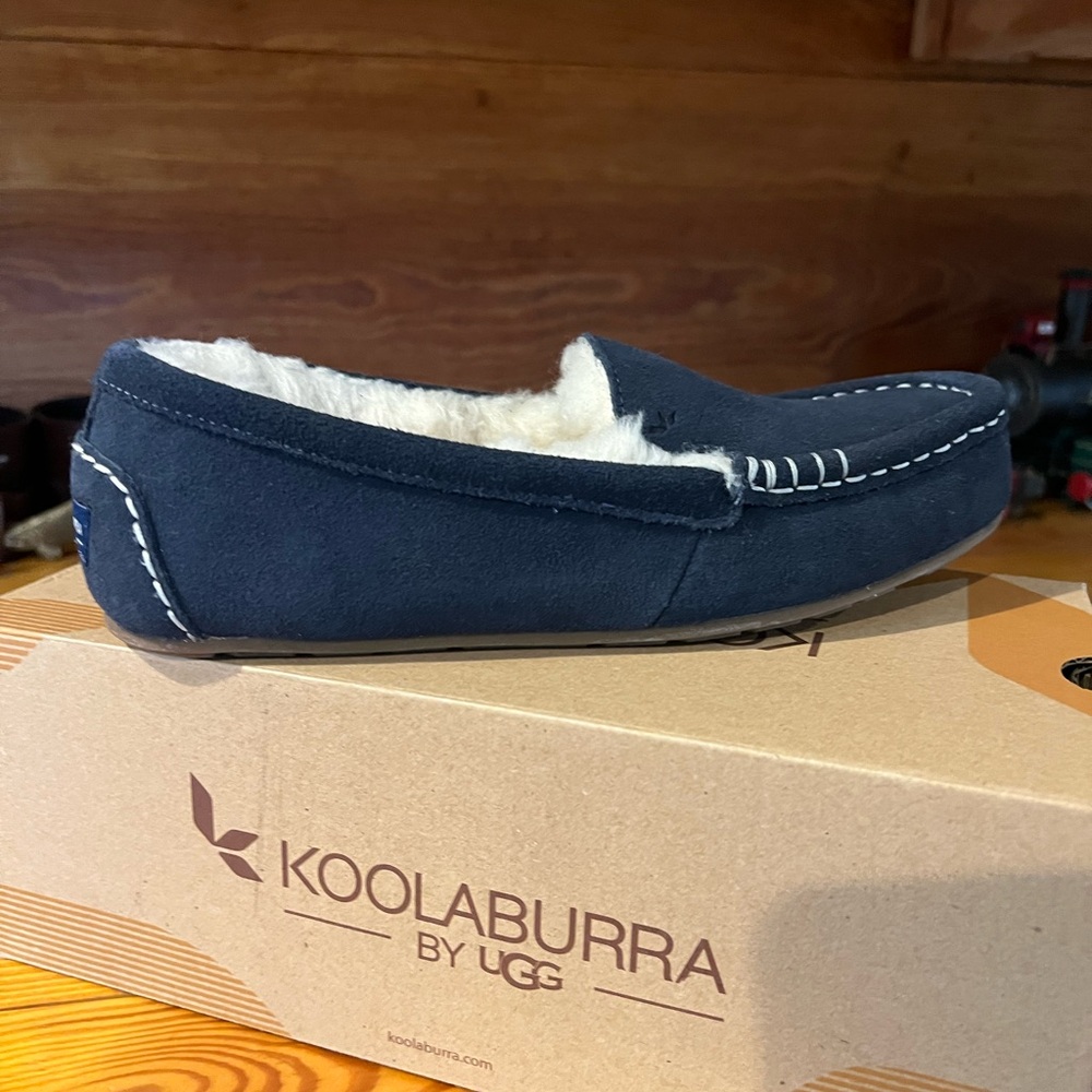 Koolaburra by Ugg  Moccasins